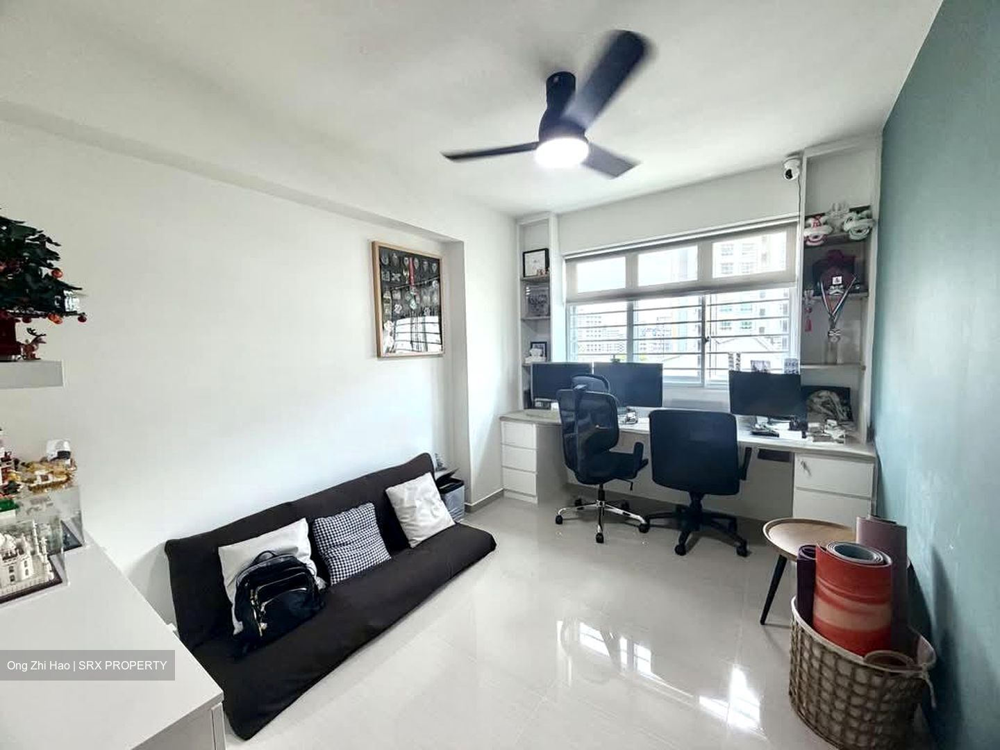 Blk 487B Sunshine Gardens (Choa Chu Kang), HDB 4 Rooms #582378961